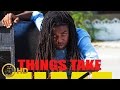 Miniature de la vidéo de la chanson Things Take Time