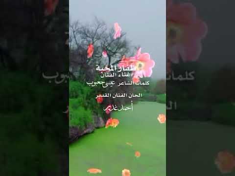 اغنية صلالة جديدة 2020 ظفار المحبة كلمات عيسى جعبوب وغناء سعيد كشوب نجوم صلالة 