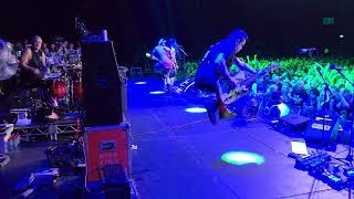 NOFX - Moron Bros - Live at Festival Hall Melbourne AU - 26/1/2024