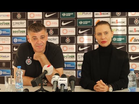 Konferencija za medije