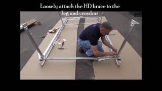 Truck Rack Assembly