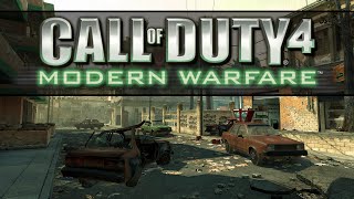 Cod 4 Prop Hunt Funny Moments - Team Sacrifice, Prop Game Show, Hoagie Shop And More