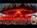 Today; North Korea turned into a sea of ​​fire, see what happened in North Korea