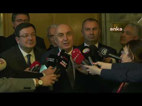 CHP Grup Başkanvekili