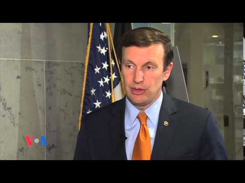 სენატორი მერფი რიგის სამიტის შედეგებით უკმაყოფილოა