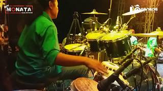 Cendol Dawet! Pamer Bojo Cover Kendang Abah Juri