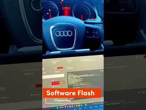 Audi A5 2.0Tfsi
