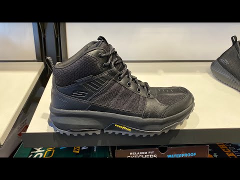 SKECHERS BIONIC TRAIL
