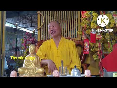 Thầy Phúc Bệnh