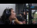 Virzha - Tentang Rindu LIVE Virzha - Tentang Rindu LIVE
