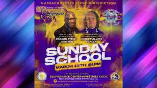 98th Annual Spring Conference - Night 1