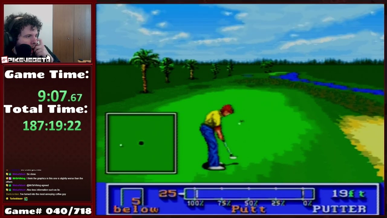 GAME　GOLF　PGA PGA TOUR Pro Golf (Apple Arcade) iOS Gameplay | New Game
