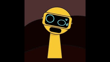 Garnold parasprunki #animation #incredibox #sprunki #flipaclip #Garnold