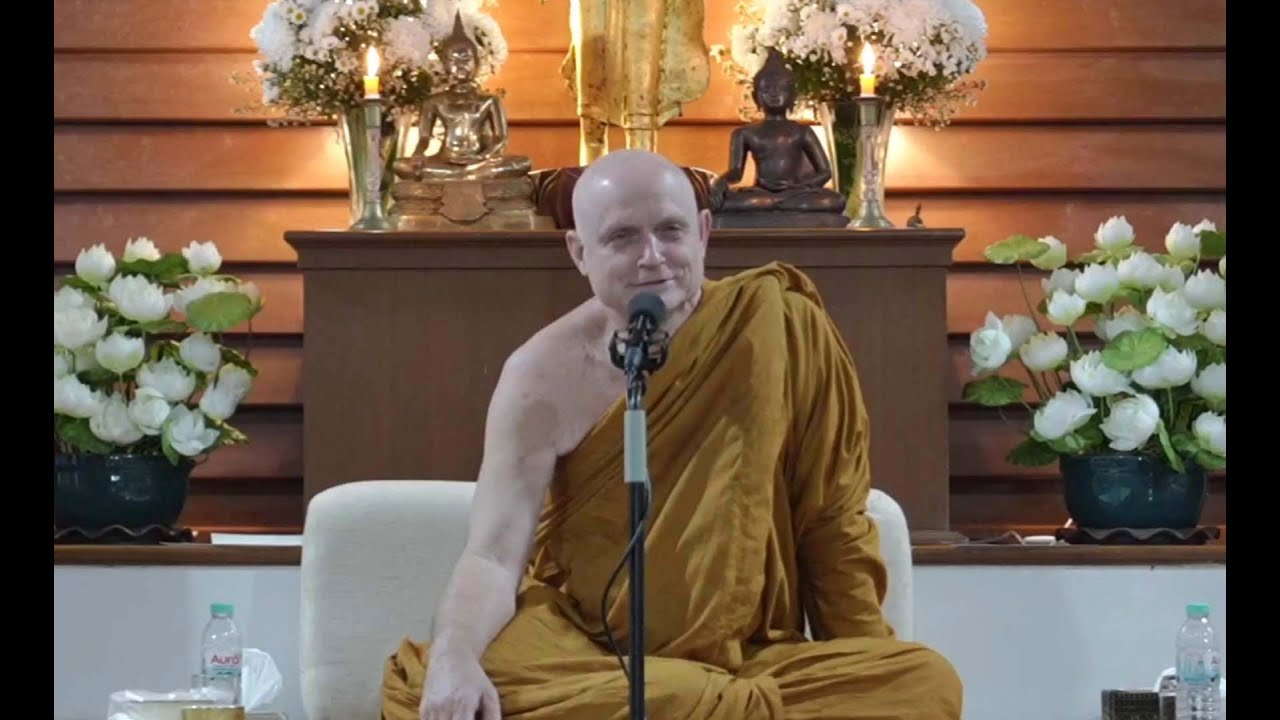 พระธรรมเทศนา เรื่อง 'ฝึกจิตเป็นกลาง สร้างปัญญา' ปฏิบัติธรรมบ้านพอ วันพฤหัสบดีที่ ๒๙ มกราคม ๒๕๖๙