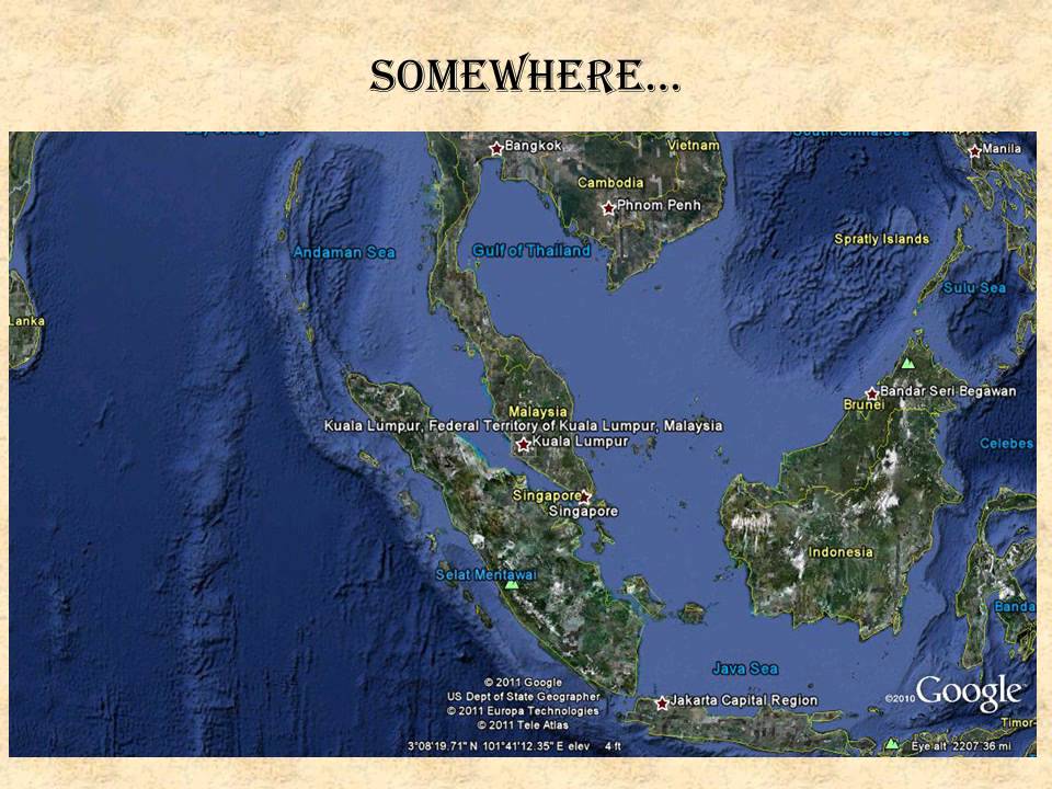 Sacred Sites of Asia