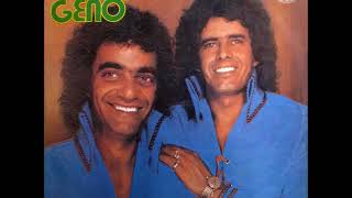 Gino & Geno - Calendário Do Beijo