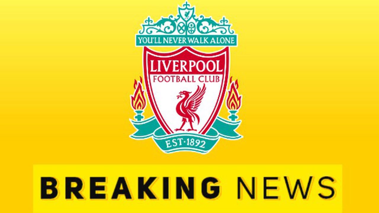 SHOCK MOVE: Liverpool Plotting Shock Late Move For Premier League Star