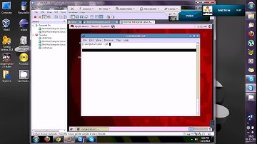 Linux Access Control using TCP Wrappers - Part 1
