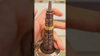 Handcrafted Gold Ring Making Process