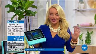 HSN | Hi Tech Home 04.27.2018 - 04 AM