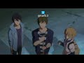 مدبلج انمي فري 