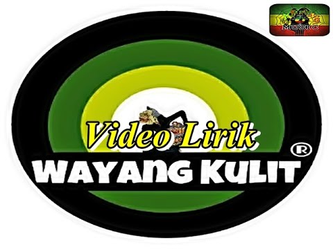 Wayang Kulit Reggae - Vespa Tua + Lirik