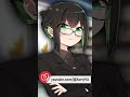 [ASMR Preview] Cute Librarian Flirts With You - out now on YouTube!
