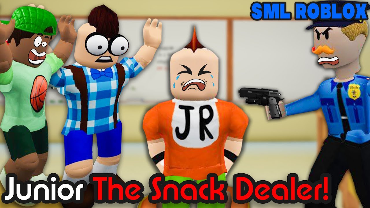 JonnyBlox on X: RUIN TEASER 4/8! New look at the Daycare Lucky