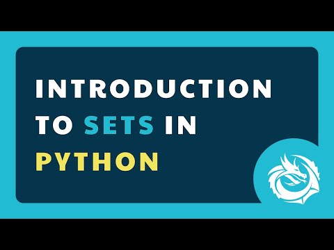 Introduction to Sets
