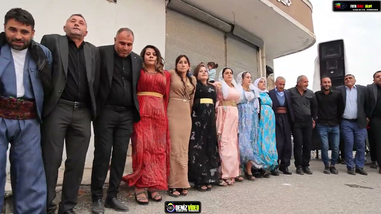 HÜSNÜ KAÇAR NİŞANI PART 4 KAÇAR AİLESİNİN NİŞANI 