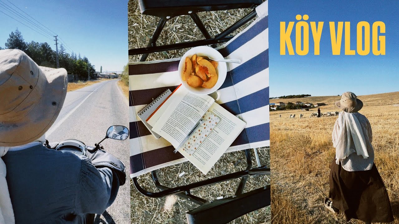 yol yazıldığı yere gider