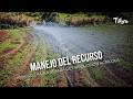 Manejo del recurso hídrico en una granja de producción agrícola - TvAgro por Juan Gonzalo Angel