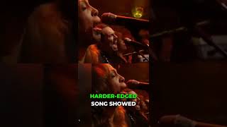 Donna Summer Breaks Free With Rock Infused Hot Stuff