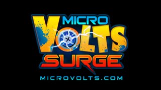 CLAN CPUPlayer SUCKS! - MicroVolts