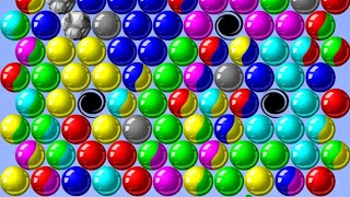 Bubble Shooter - level 931 | Bubble Shooter Game | Bubble Shooter gameplay | GAME  screenshot 3