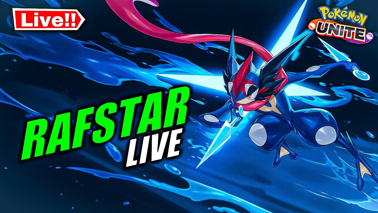 Meet With Ash Mom  | POKEMON UNITE Live | Road To 300 Sub