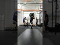 CrossFit training. Тренировка кроссфит