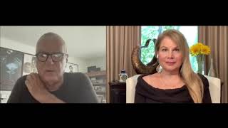 Deborah Kobylt LIVE Promos: Carlo Siliotto