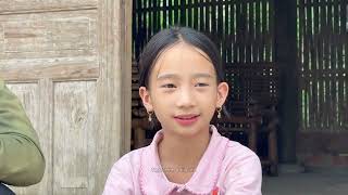 Han’s Daily Life – The Amazing Change of an Orphan Girl Living Alone After 2 Years