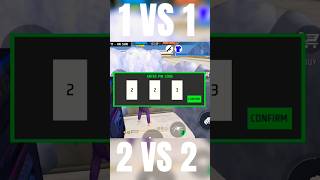 Hn Shri Craftland Map Code 💀  1VS1 only Headshot #shorts #hnshri #craftland #1v1 #mapcode #code #ff