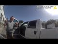 Aggressive Business Owner Arrested for Dealer Plate Misuse