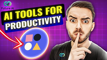 How AI Tools Can Revolutionize Your Workflow?  Best AI Tools for Productivity ?