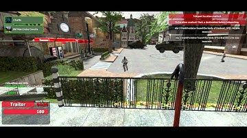 Profound Moments in Gmod TTT Pt 1