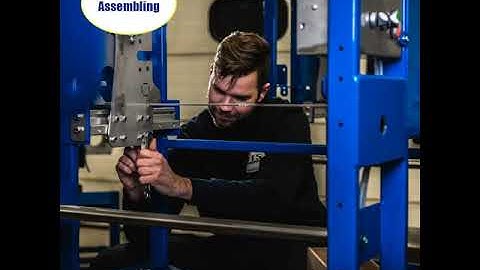 Working Process - Transplanting Services