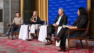 SIPA Alumni Day 2026: Faculty Keynote Panel