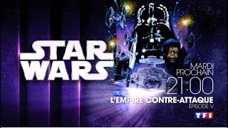 Star Wars 5 - Ba Tf1 Film