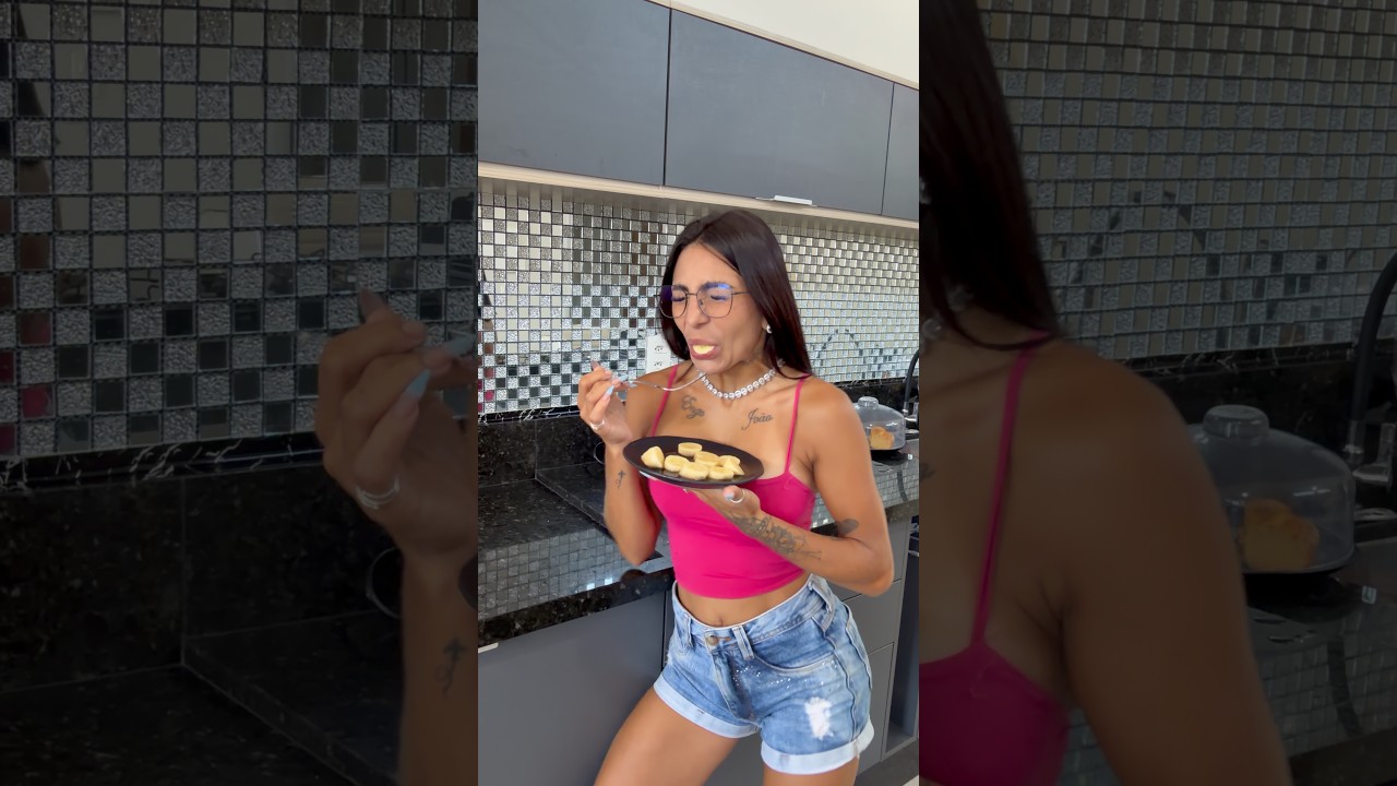 Receita maravilhosa pra vocês !!!