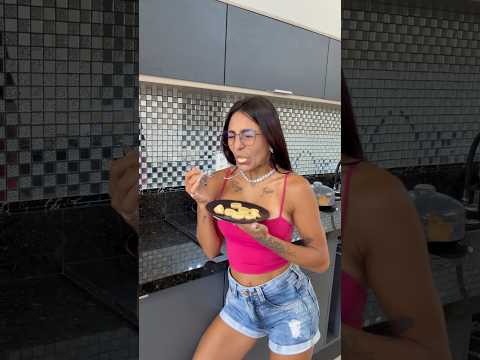 Receita maravilhosa pra vocês !!!