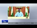 Nigeria intensifies fight against growing security threats