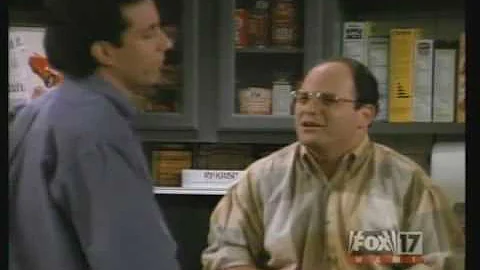 Seinfeld George Turns Down Pilot Deal